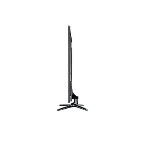 Samsung UE46D6750WK Full HD Black 1