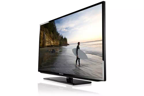 Samsung UE46EH5300W 116,8 cm (46") Full HD Smart TV Negro 1