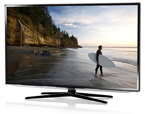 Samsung UE46ES6307 TV 116.8 cm (46") Full HD Smart TV Wi-Fi Black 1