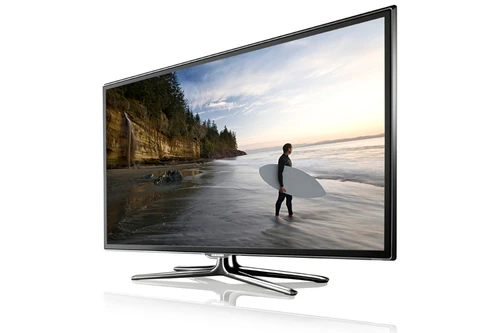 Samsung UE46ES6560Q 116,8 cm (46") Full HD Smart TV Wifi Noir 1