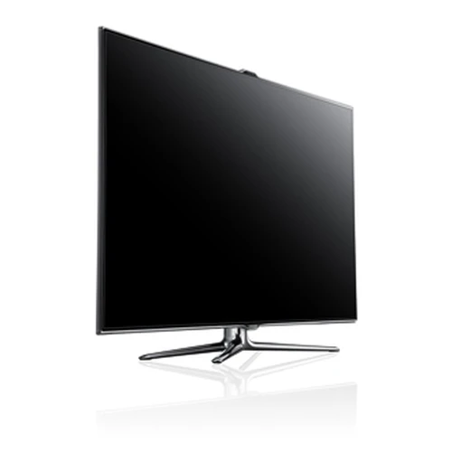 Samsung UE46ES7000Q 116.8 cm (46") Full HD Smart TV Wi-Fi Black 1