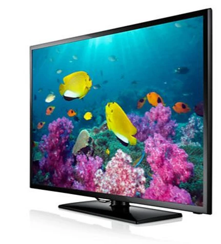 Samsung UE46F5000AK 116,8 cm (46") Full HD Negro 1