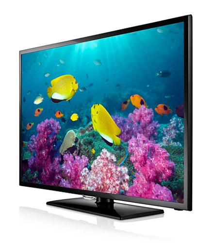 Samsung UE46F5300AW 116,8 cm (46") Full HD Wifi Negro 1