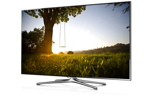 Samsung UE46F6645SB 116,8 cm (46") Full HD Smart TV Wifi Negro 1