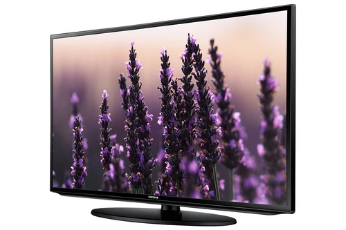 Samsung UE46H5373SS 116.8 cm (46") Full HD Smart TV Black 1