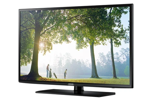 Samsung UE46H6204AK 116.8 cm (46") Full HD Smart TV Wi-Fi Black 1