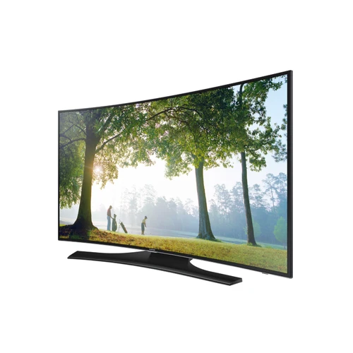 Samsung UE48H6870SS 121,9 cm (48") Full HD Smart TV Wifi Noir 1