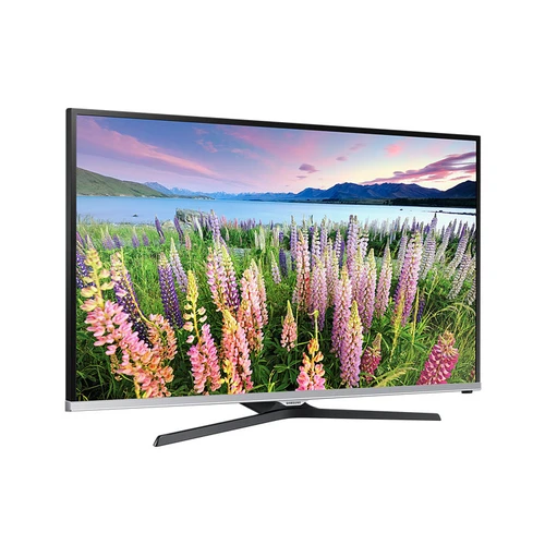 Samsung UE48J5100AKXZT TV 121,9 cm (48") Full HD Noir, Argent 1