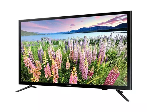 Samsung UE49J5200AU 124.5 cm (49") Full HD Smart TV Wi-Fi Black 1