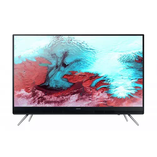 Samsung UE49K5100 TV 124,5 cm (49") Full HD Noir 1