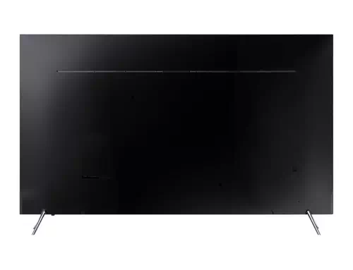 Samsung UE49KS7000U 124.5 cm (49") 4K Ultra HD Smart TV Wi-Fi Black, Silver 1