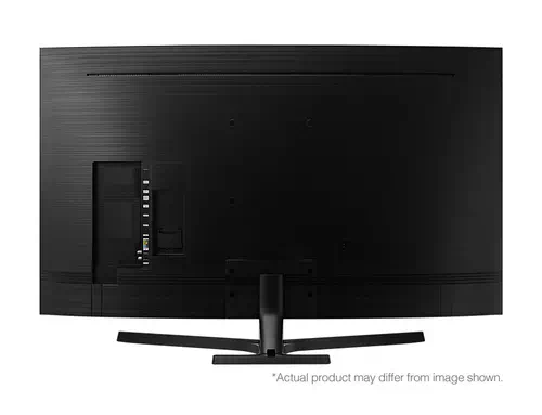 Samsung UE49NU7500 124.5 cm (49") 4K Ultra HD Smart TV Wi-Fi Black 1