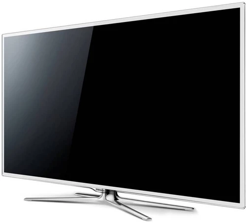 Samsung UE50ES6710S 127 cm (50") Full HD Smart TV Wifi Blanco 1