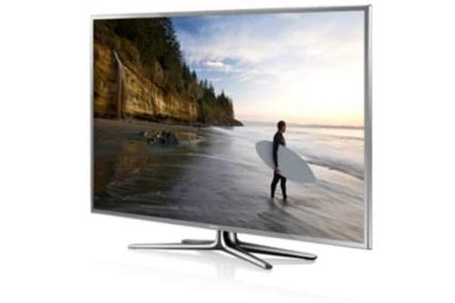 Samsung UE50ES6900Q 127 cm (50") Full HD Smart TV Wifi Plata 1