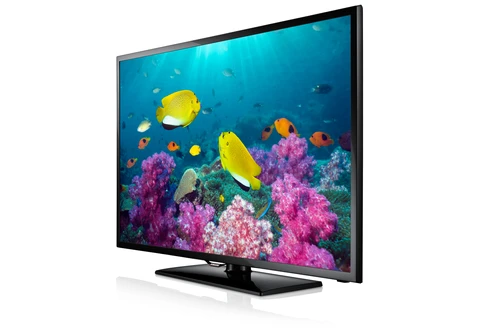 Samsung UE50F5000AK 127 cm (50") Full HD Negro 1