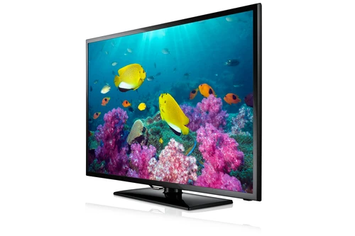 Samsung UE50F5070SS 127 cm (50") Full HD Negro 1