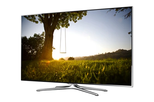 Samsung UE50F6500SB 127 cm (50") Full HD Smart TV 1