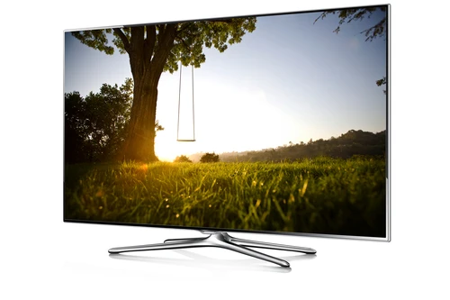 Samsung UE50F6505SB 127 cm (50") Full HD Smart TV Wi-Fi Chrome 1