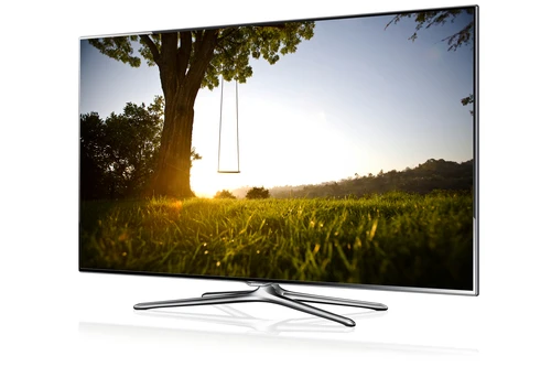 Samsung UE50F6645SB 127 cm (50") Full HD Smart TV Wi-Fi Black 1