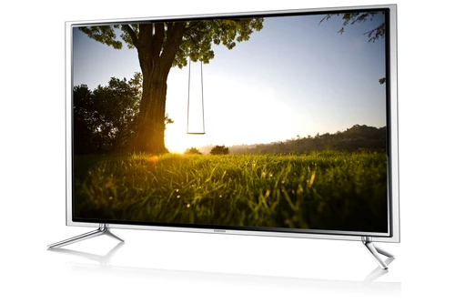 Samsung UE50F6805SB 127 cm (50") Full HD Smart TV Wifi Negro 1