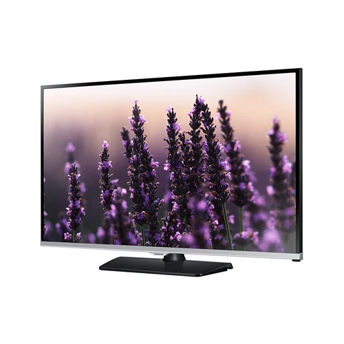 Samsung UE50H5005AK 127 cm (50") Full HD Noir 1