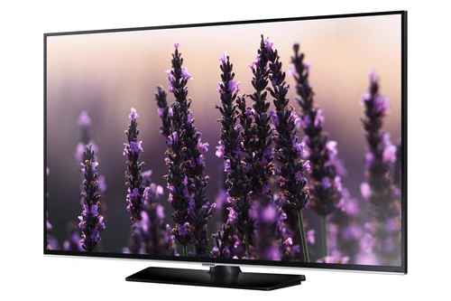 Samsung UE50H5500AW 127 cm (50") Full HD Smart TV Wifi Negro 1