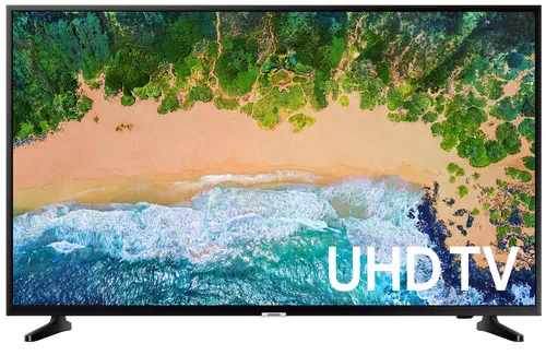 Samsung UE50NU7020 127 cm (50") 4K Ultra HD Smart TV Wifi Noir 1