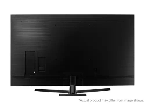 Samsung Series 7 UE50NU7400SXXN TV 127 cm (50") 4K Ultra HD Smart TV Wifi Noir 1