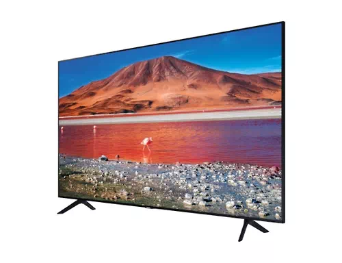 Samsung UE50TU7002K 127 cm (50") 4K Ultra HD Smart TV Wi-Fi Black 1