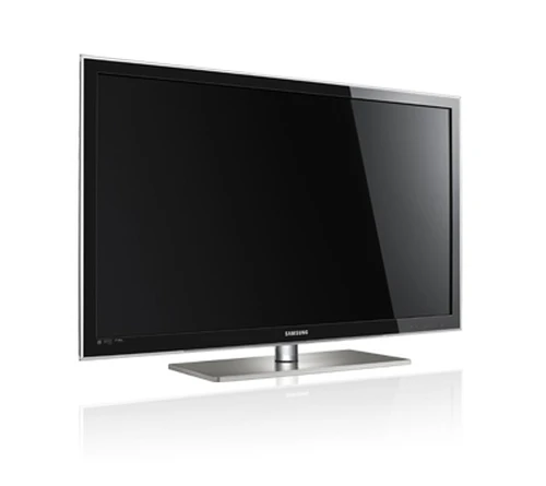 Samsung UE55C6200 139,7 cm (55") Full HD Noir 1