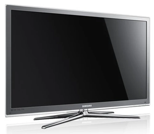 Samsung UE55C8790 TV 139,7 cm (55") Full HD Noir 1