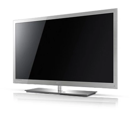 Samsung UE55C9000 TV 139,7 cm (55") Full HD Argent 1