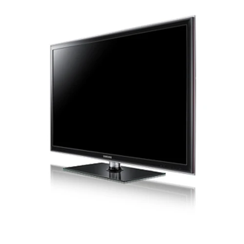 Samsung UE55D6200ZF 139.7 cm (55") Full HD Black 1