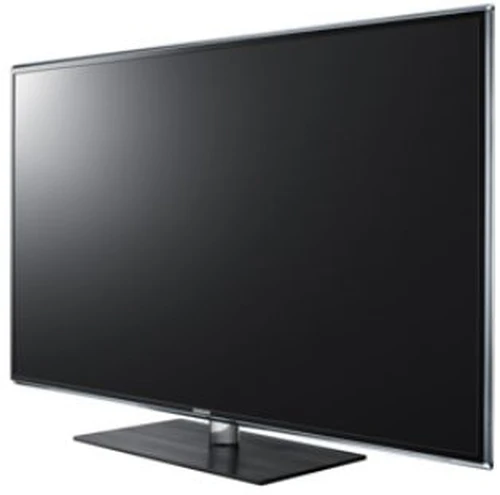 Samsung UE55D6500VQXZT TV 139,7 cm (55") Full HD Wifi Noir 1