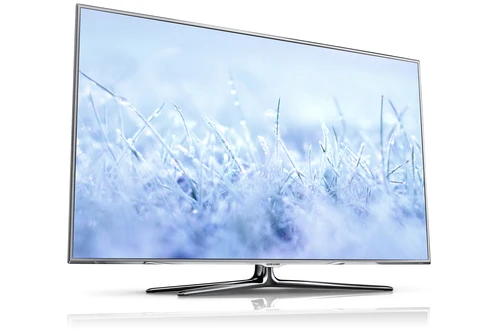 Samsung Series 8 UE55D8000YSXRU TV 139.7 cm (55") Full HD Smart TV Wi-Fi Silver 1