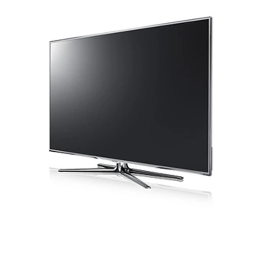 Samsung Series 8 UE55D8000YSXXH TV 139,7 cm (55") Full HD Smart TV Gris 1