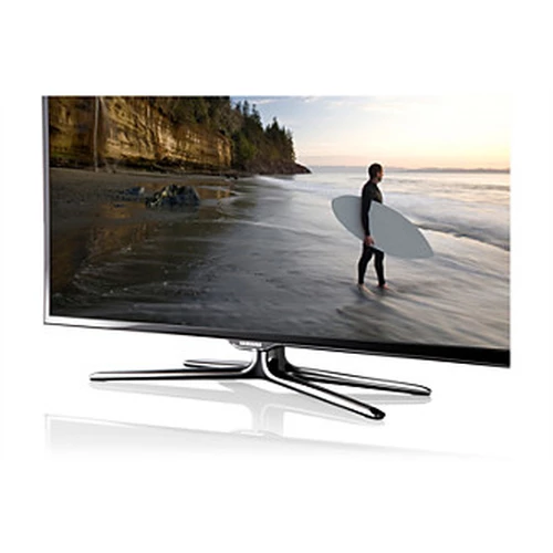Samsung UE55ES6530S 139.7 cm (55") Full HD Smart TV Wi-Fi Black 1
