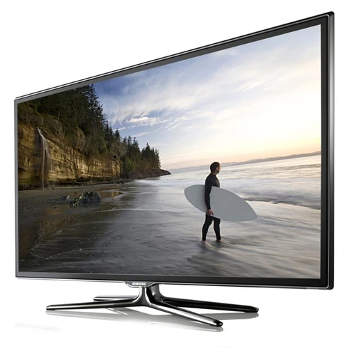 Samsung UE55ES6560 Televisor 139,7 cm (55") Full HD Smart TV Wifi Negro 1