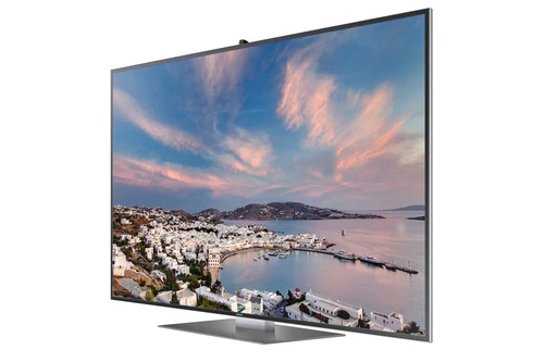 Samsung UE55F9005ST 139,7 cm (55") 4K Ultra HD Smart TV Wifi Argent 1