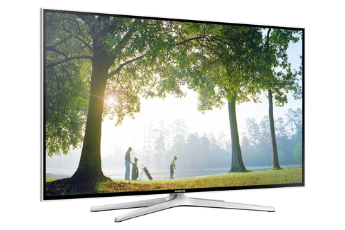 Samsung UE55H6400SU 139.7 cm (55") Full HD Smart TV Wi-Fi Black 1