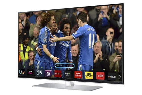 Samsung UE55H6700ST 139,7 cm (55") Full HD Smart TV Wifi Negro 1