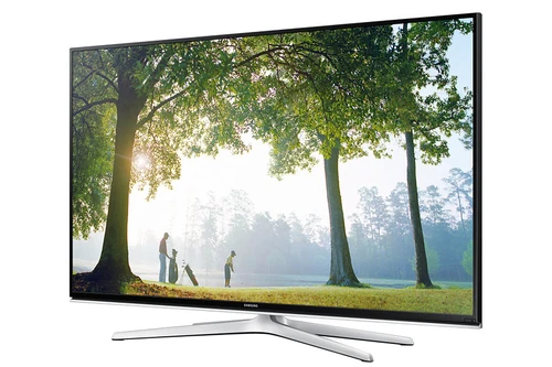 Samsung UE55H6740 139.7 cm (55") Full HD Smart TV Wi-Fi Black 1