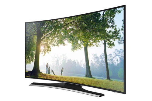 Samsung UE55H6850 139,7 cm (55") Full HD Smart TV Wifi Noir 1