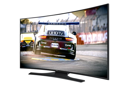 Samsung UE55HU7200U 139.7 cm (55") 4K Ultra HD Smart TV Wi-Fi Black 1