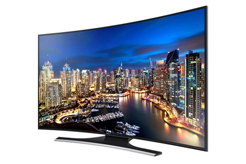 Samsung UE55HU7205U 139,7 cm (55") 4K Ultra HD Smart TV Wifi Noir 1