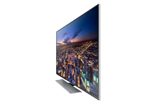 Samsung UE55HU7500Z 139,7 cm (55") 4K Ultra HD Smart TV Wifi Argent 1