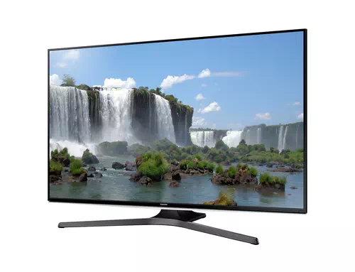 Samsung UE55J6240AK 139,7 cm (55") Full HD Smart TV Wifi Noir 1