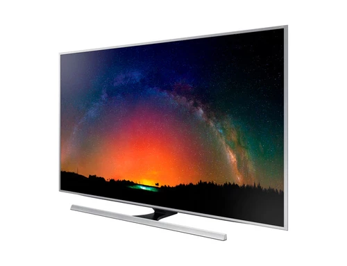 Samsung Series 8 UE55JS8000T 139,7 cm (55") 4K Ultra HD Smart TV Wifi Argent 1