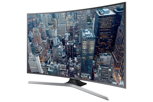 Samsung UE55JU6675U 139,7 cm (55") 4K Ultra HD Smart TV Wifi Noir 1