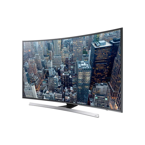 Samsung UE55JU7590T 139,7 cm (55") 4K Ultra HD Smart TV Wifi Noir, Métallique 1